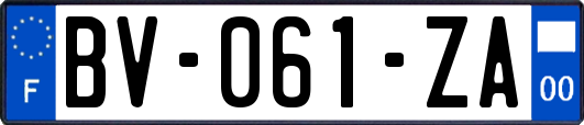 BV-061-ZA