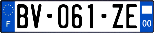 BV-061-ZE