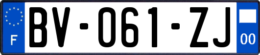 BV-061-ZJ