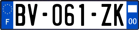 BV-061-ZK