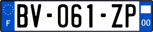 BV-061-ZP