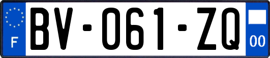 BV-061-ZQ