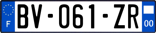 BV-061-ZR