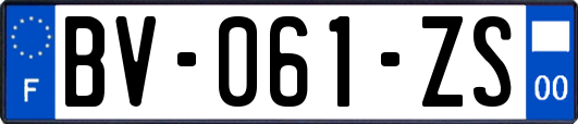 BV-061-ZS