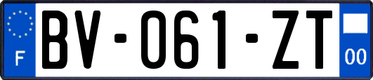 BV-061-ZT