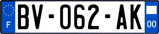 BV-062-AK