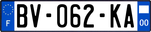 BV-062-KA