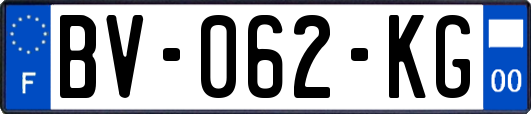 BV-062-KG