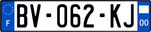 BV-062-KJ