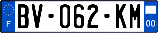 BV-062-KM