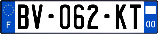 BV-062-KT