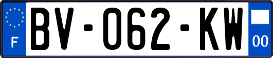 BV-062-KW