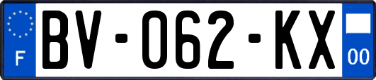 BV-062-KX