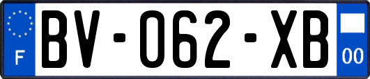 BV-062-XB