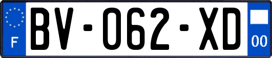 BV-062-XD