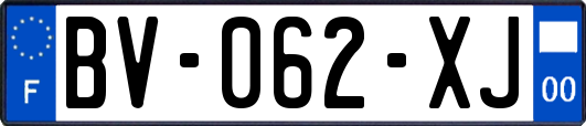 BV-062-XJ