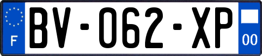 BV-062-XP