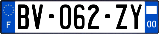 BV-062-ZY