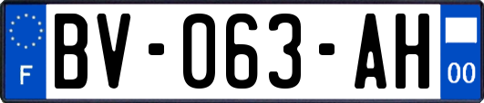 BV-063-AH