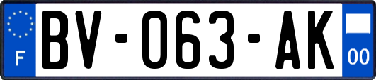 BV-063-AK