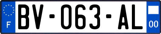 BV-063-AL