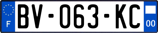BV-063-KC