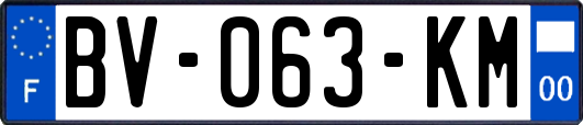 BV-063-KM