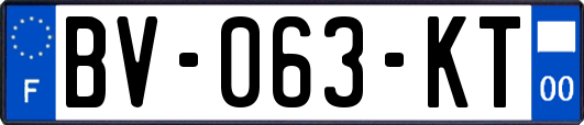 BV-063-KT
