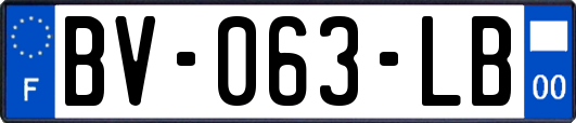 BV-063-LB