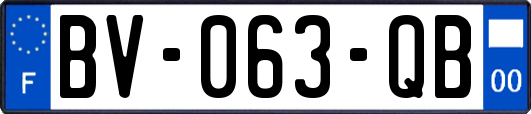 BV-063-QB