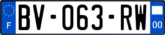 BV-063-RW