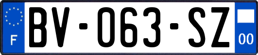 BV-063-SZ