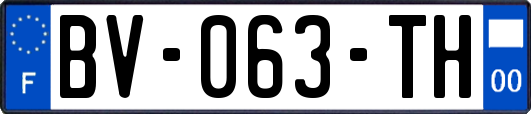 BV-063-TH