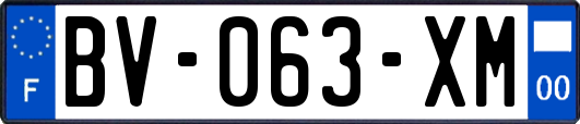 BV-063-XM