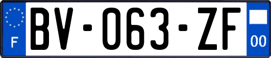 BV-063-ZF