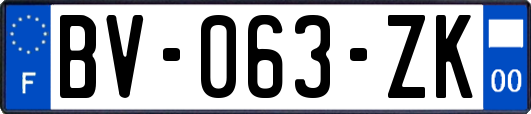 BV-063-ZK