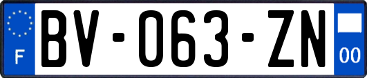 BV-063-ZN