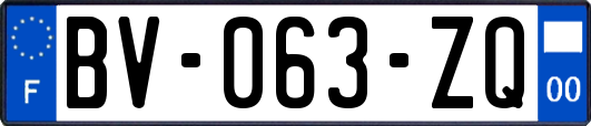 BV-063-ZQ