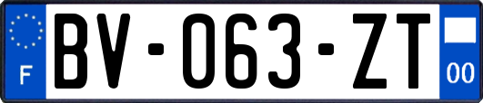 BV-063-ZT