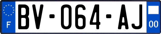 BV-064-AJ