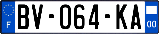 BV-064-KA