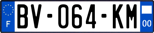 BV-064-KM