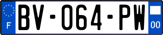 BV-064-PW