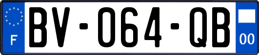 BV-064-QB