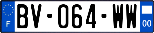 BV-064-WW