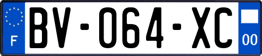 BV-064-XC