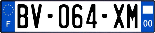 BV-064-XM