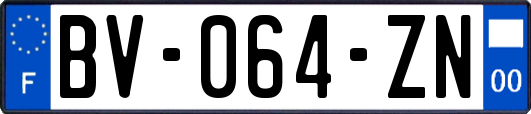 BV-064-ZN