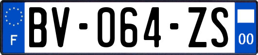 BV-064-ZS