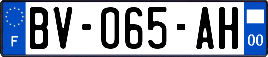 BV-065-AH